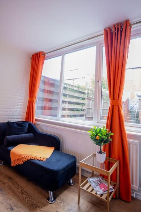 Cozy Studio In Central Londres Extérieur photo