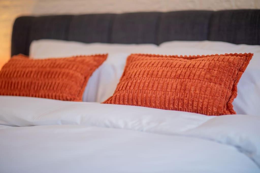 Cozy Studio In Central Londres Extérieur photo